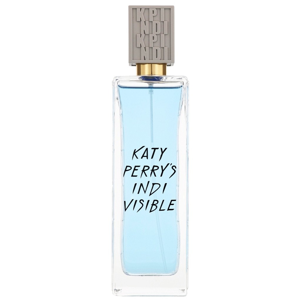 Nước hoa hương hoa cỏ KATY PERRY’S INDI VISIBLE 50ML