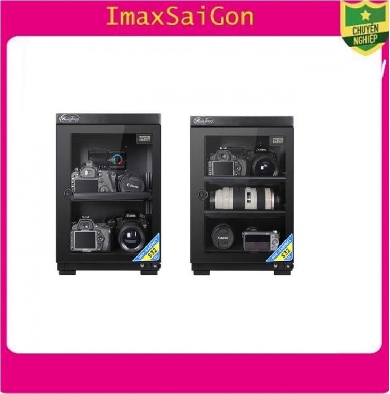 Tủ chống ẩm huitong s-32
