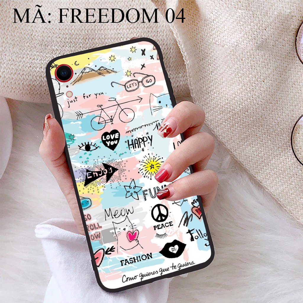 Case for iPhone XR