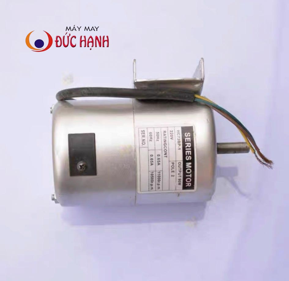 MOTOR MÁY MAY BAO NEWLONG NP-7A