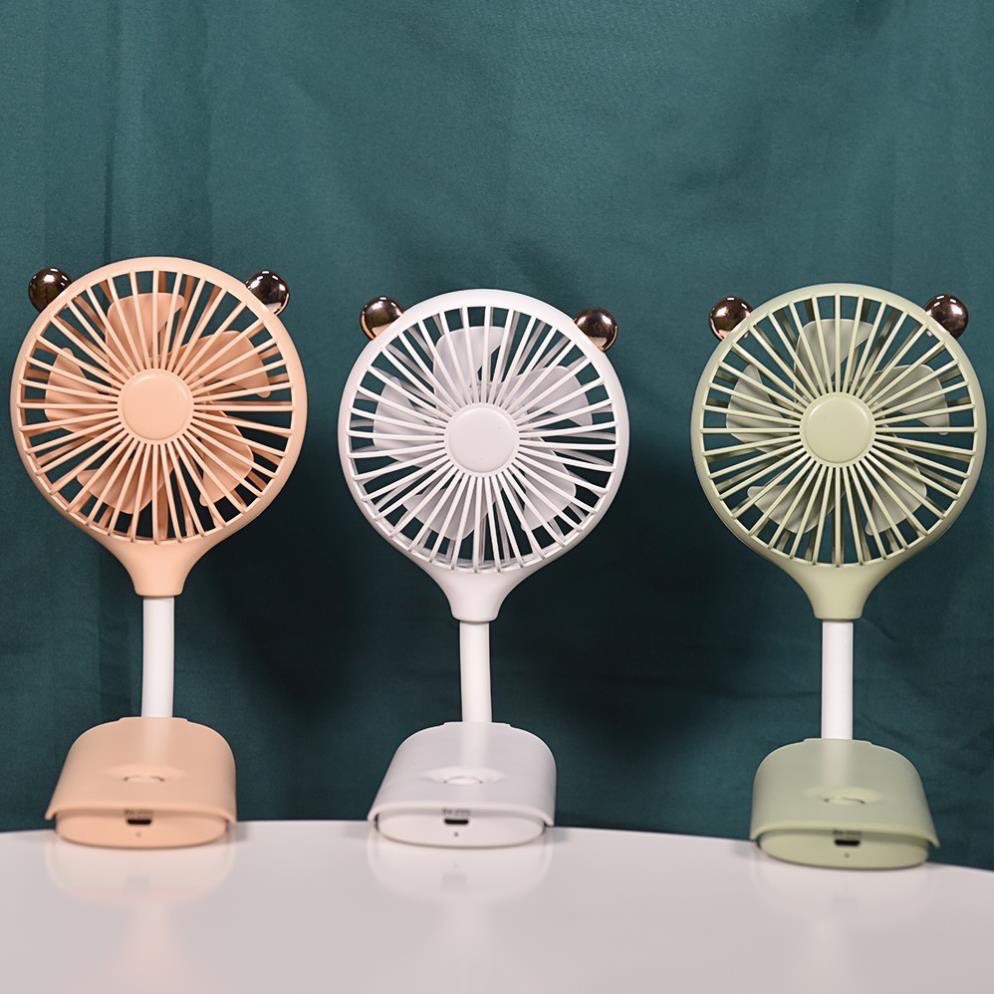 Quạt kẹp siêu mát êm hàng đẹp