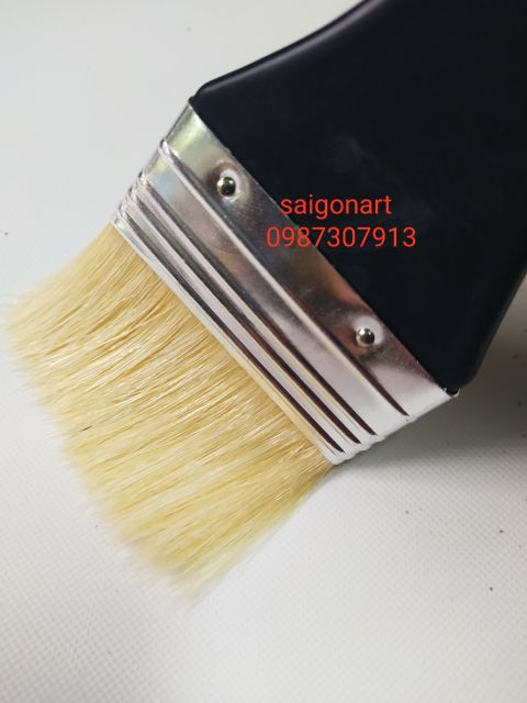 [HCM]PanhXô Cọ Tải Cọ Quét Lông Lợn Tốt