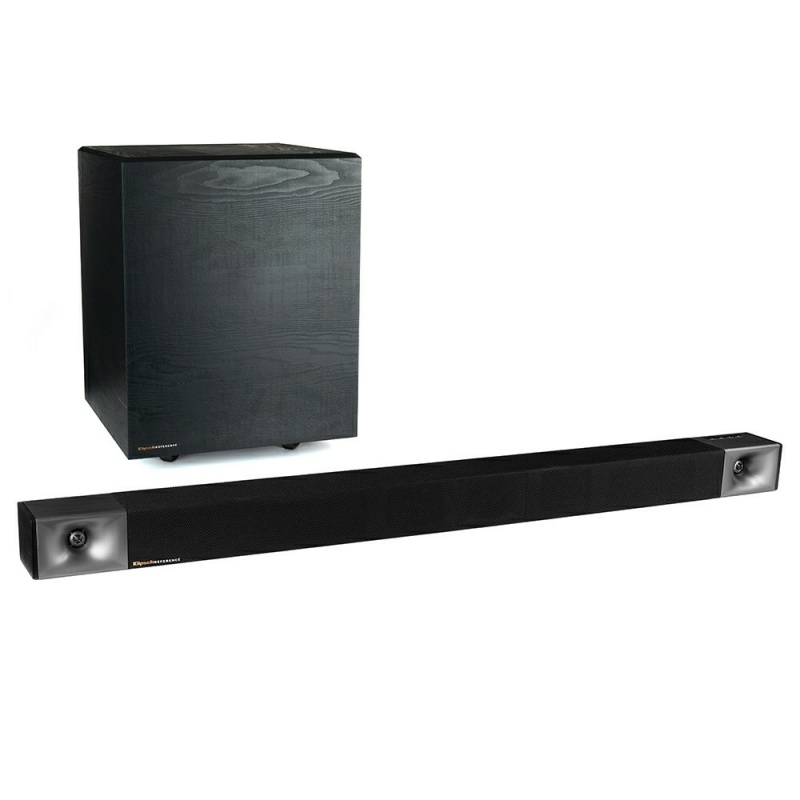 Loa Klipsch Cinema 600