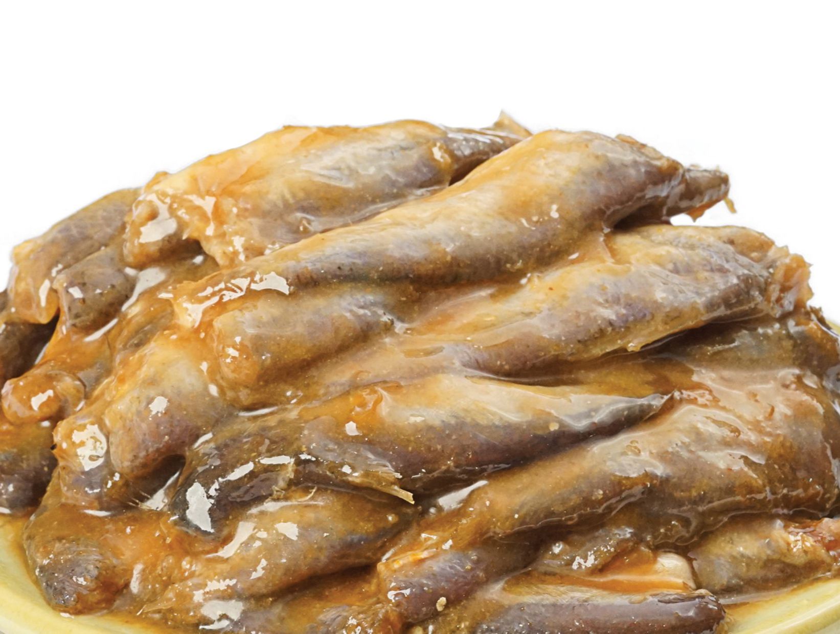 Mắm Cá Linh Xay 430g