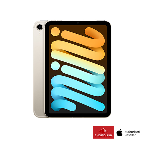 Apple iPad mini 6 , WiFi