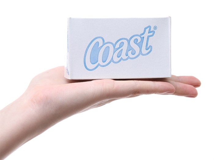 [HCM]Xà bông cục Coast của Mỹ