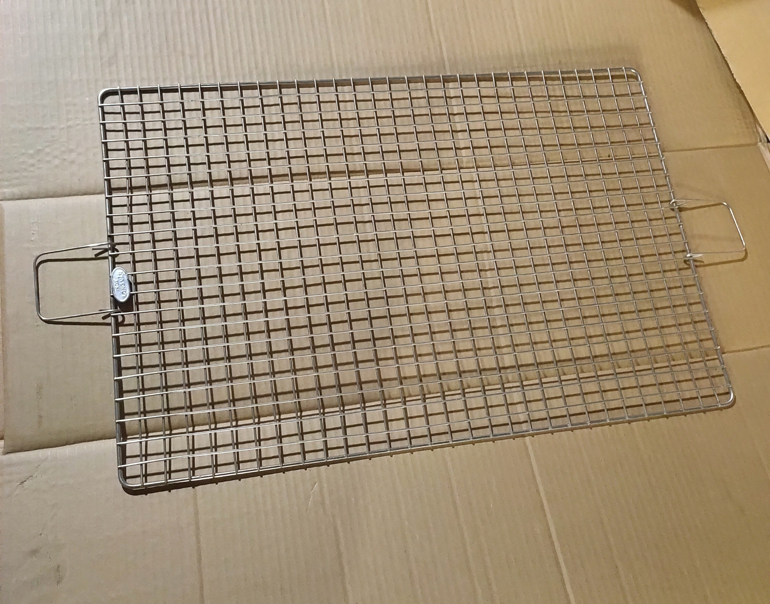 [HCM]Vỉ  NƯỚNG INOX