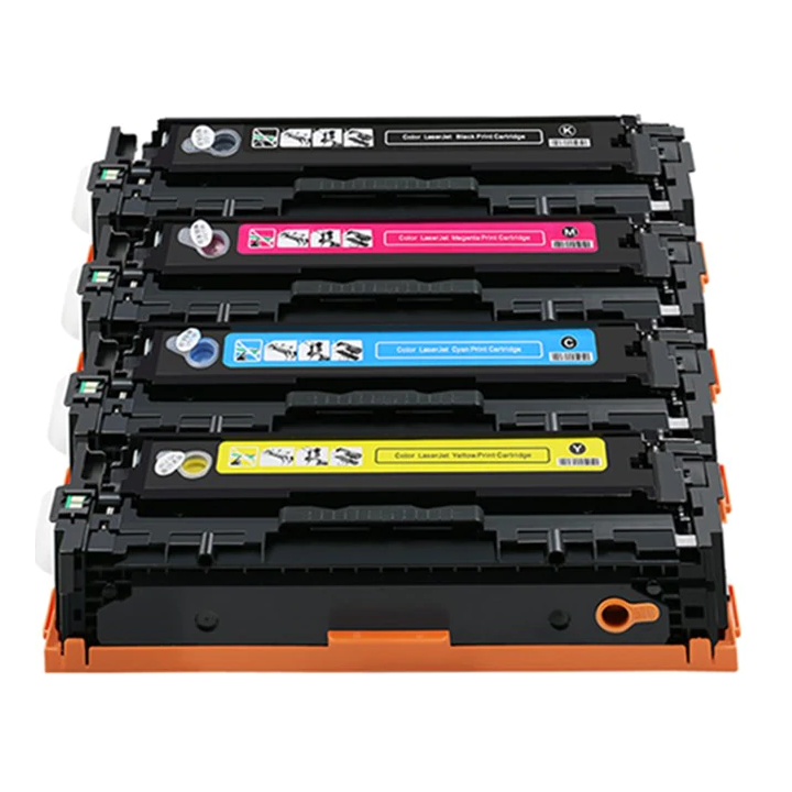 Máy in laser màu HP Color LaserJet Pro M155A