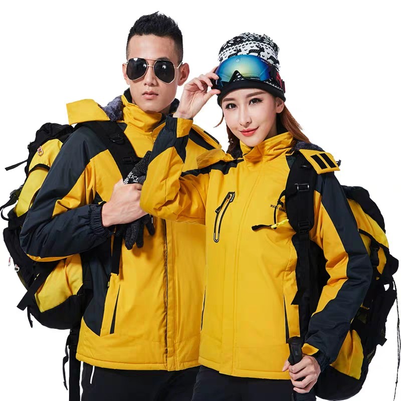 Áo Khoác TNF 2 Lớp Chống Nước HOT