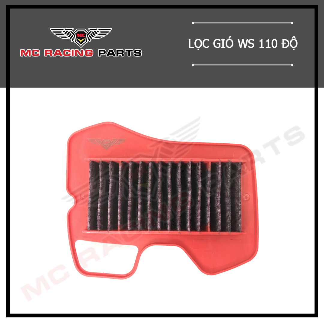 Lọc gió w rs/ w s110/ w rsx