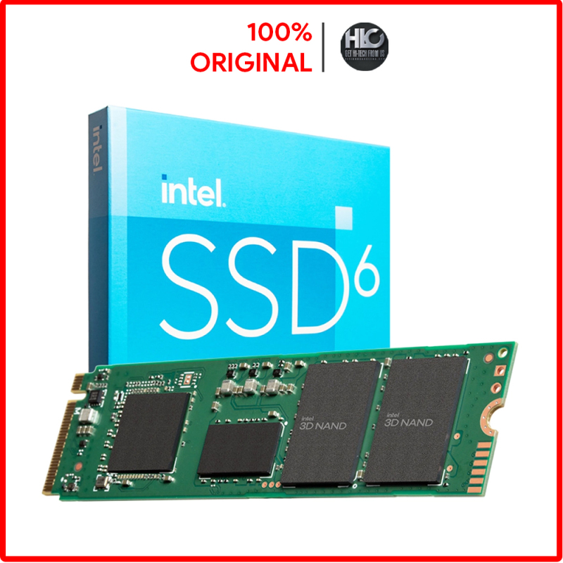 Bảng giá Ổ Cứng SSD INTEL 670P SERIES 1TB M.2 PCIe NVMe 3.0 x4 (Đọc 3500MB/s - Ghi 2500MB/s) - Hàng chính hãng Phong Vũ