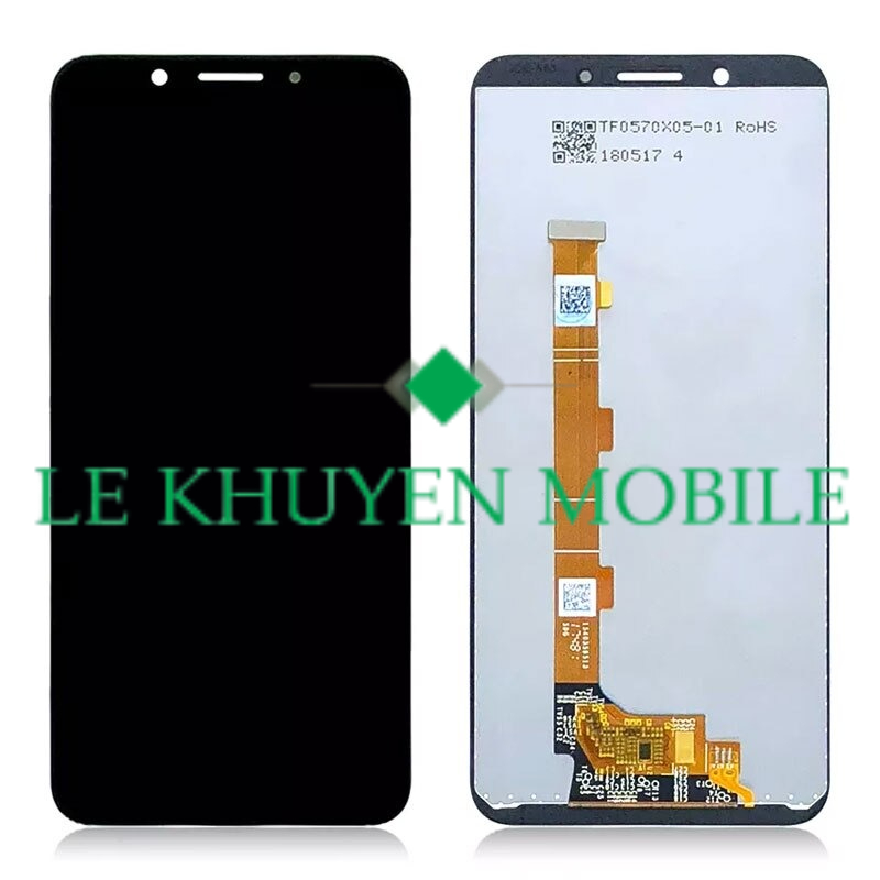 Màn hình OPPO A83