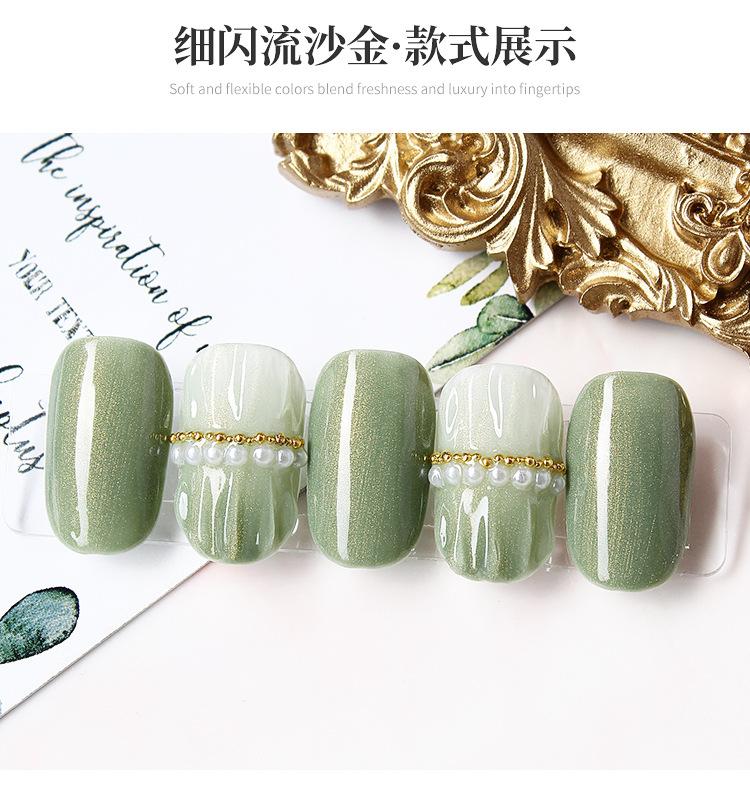 [HCM]Sơn gel AS sơn nhũ mã LJ