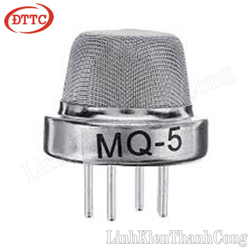 Module Cảm Biến Khí Gas MQ5