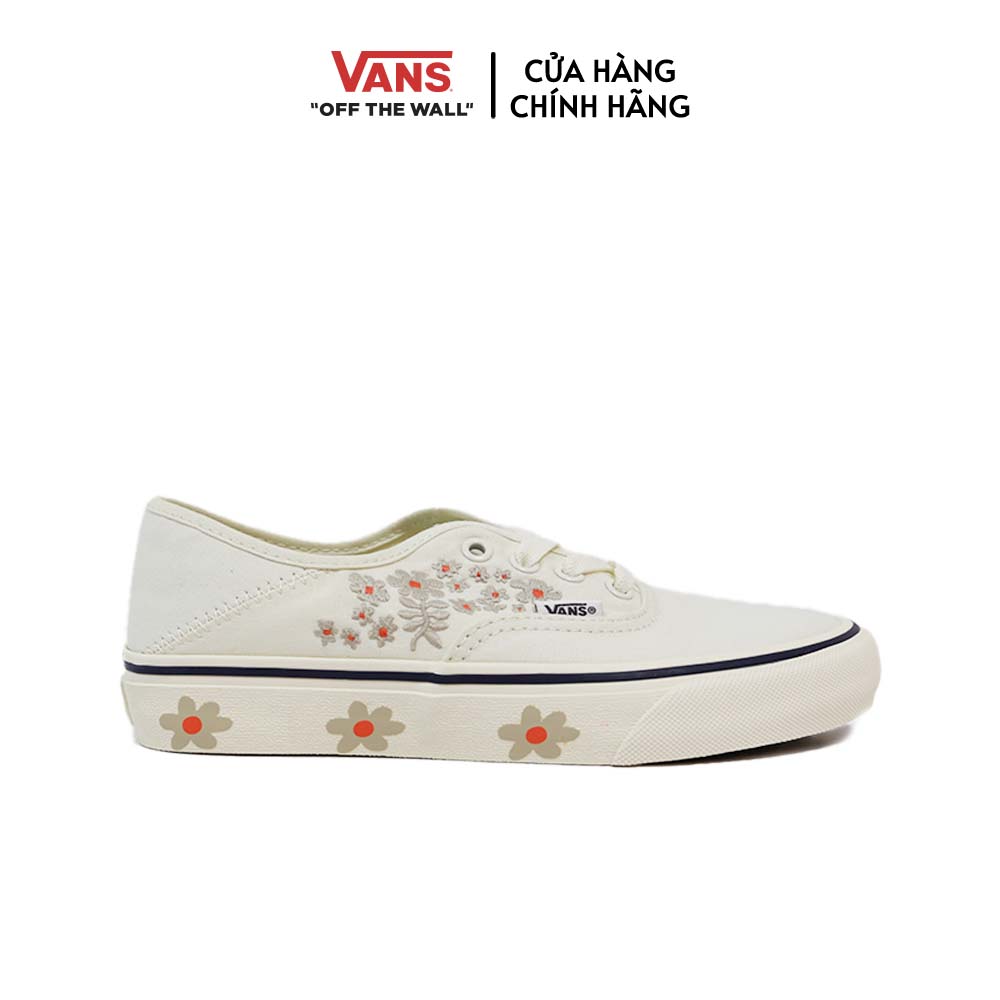 Giày Vans UA Authentic VR3 VN0A4BX50CX