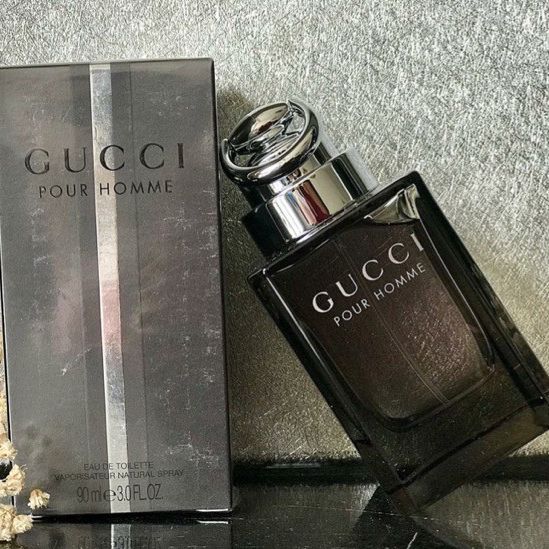 Nước hoa nam Gucci Pour Homme