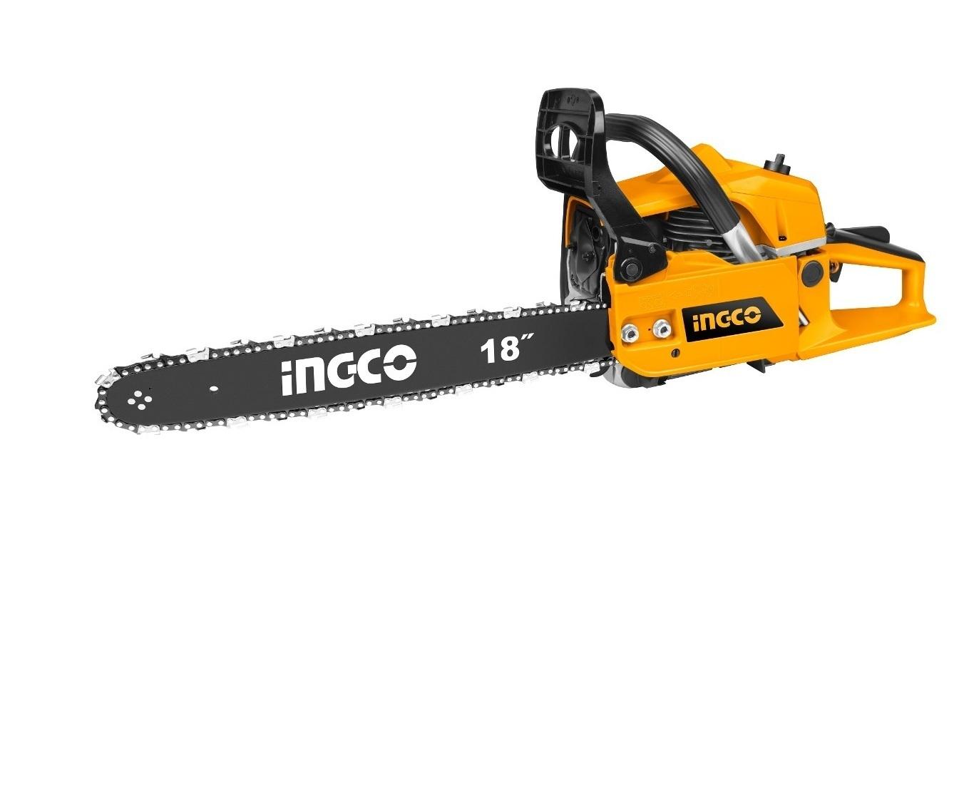 Máy cưa xích 1.8 K  hiệu Ingco GCS45185