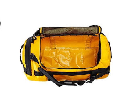 Balo The North Face Base Camp Duffel