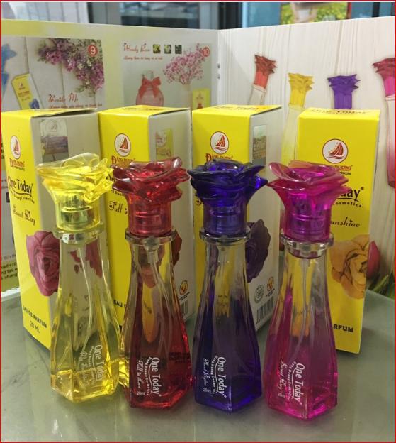 Nước Hoa ONE TODAY 20ML