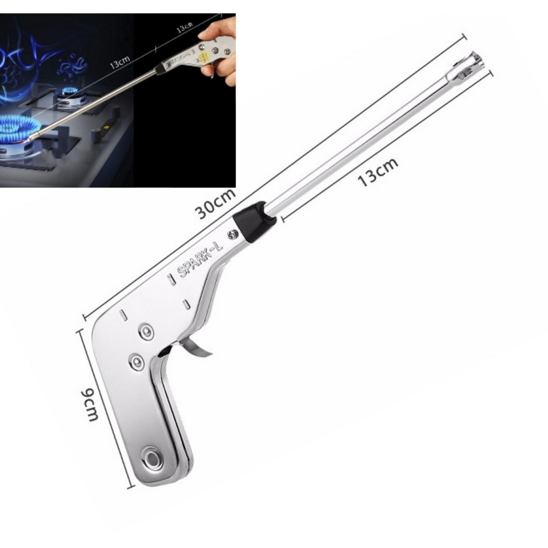 Dụng cụ mồi lửa bếp gas spark-l