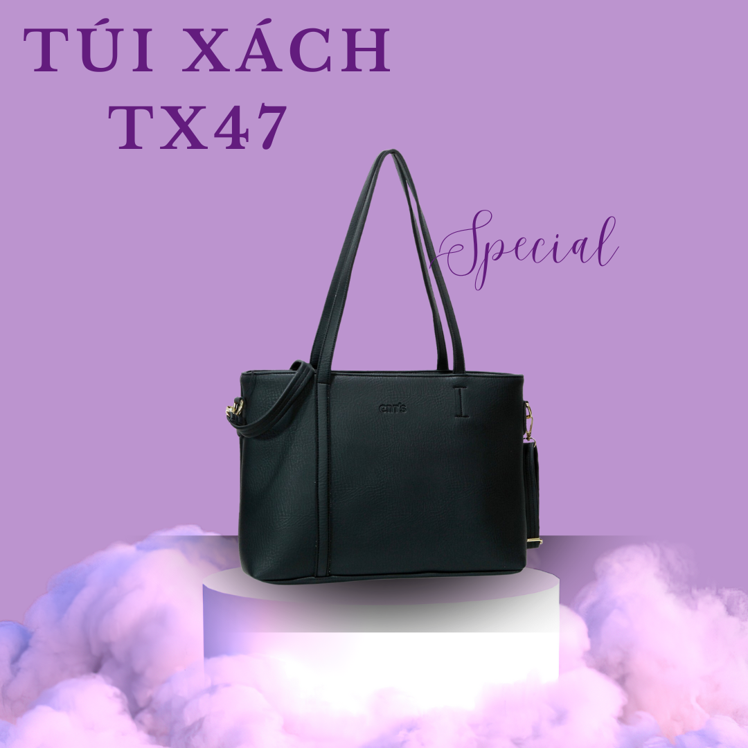 Túi xách nữ thời trang,công sở CNT TX47