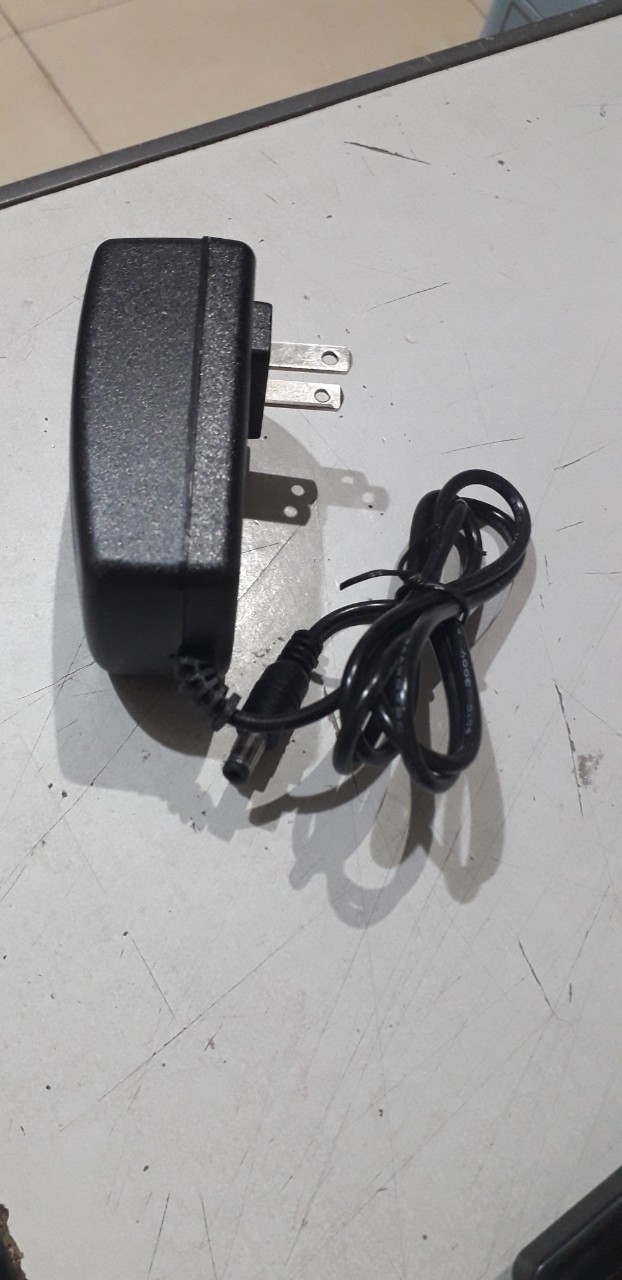 Nguồn 9V-1A