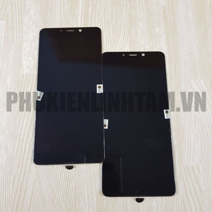 Thay màn hình samsung a920 / a9 2018 oled