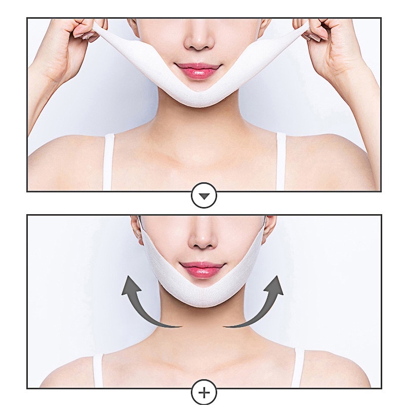 Mặt Nạ Vline Thon Gọn Mặt