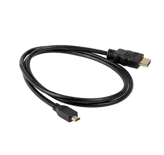 Dây cáp chuyển đổi Micro HDMI sang HDMI