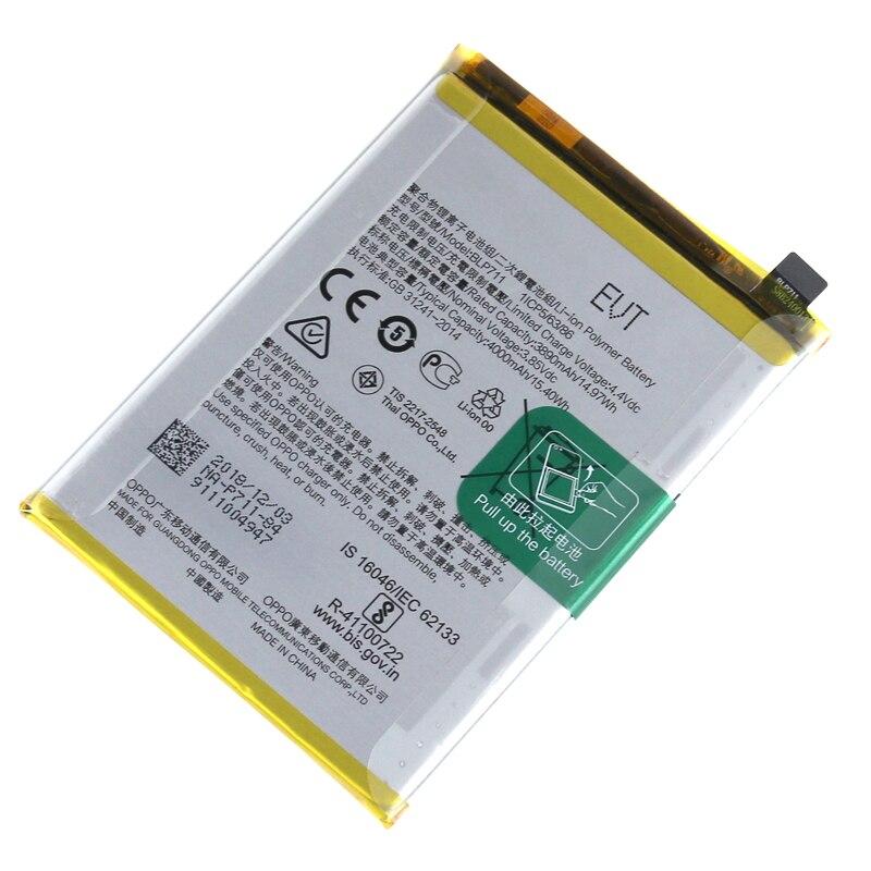 Pin dùng cho điện thoại OPP BLP711 A1K