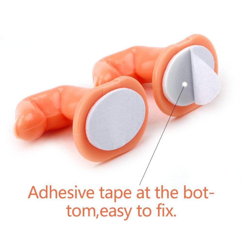 Ngón Tay Giả Học Nail