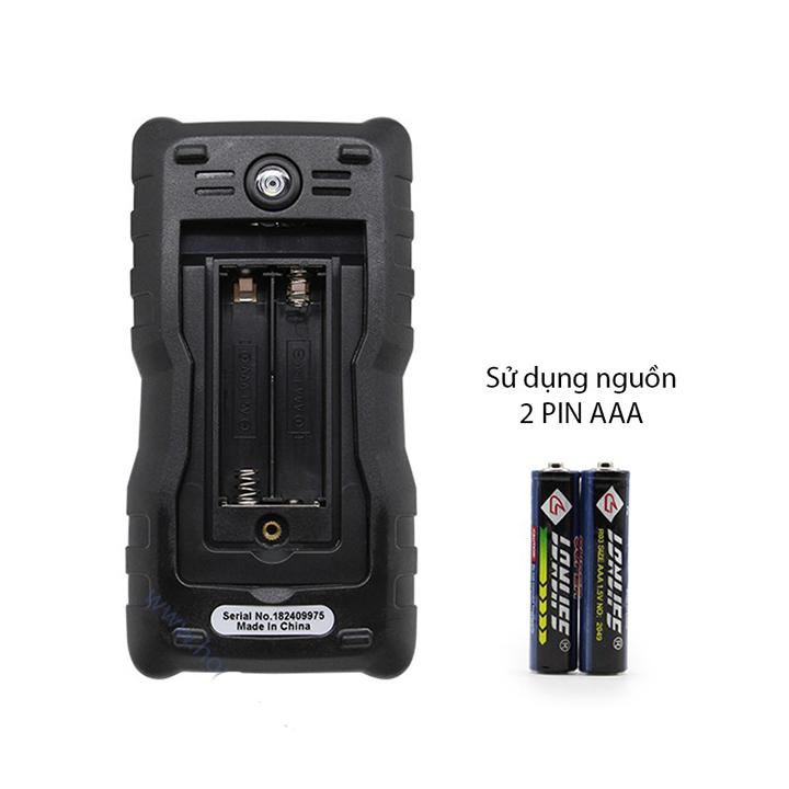 Đồng Hồ Đo Vạn Năng ZT-S1