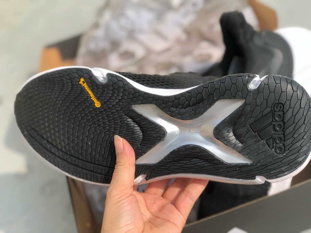 Giày nam adi.das alpha bounce 2020 đủ màu(màu đen, màu xám trăng, xám đỏ, màu xanh, màu cam).