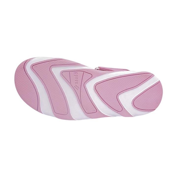 Giày sandal Nữ Saado SP01 - Violet Light