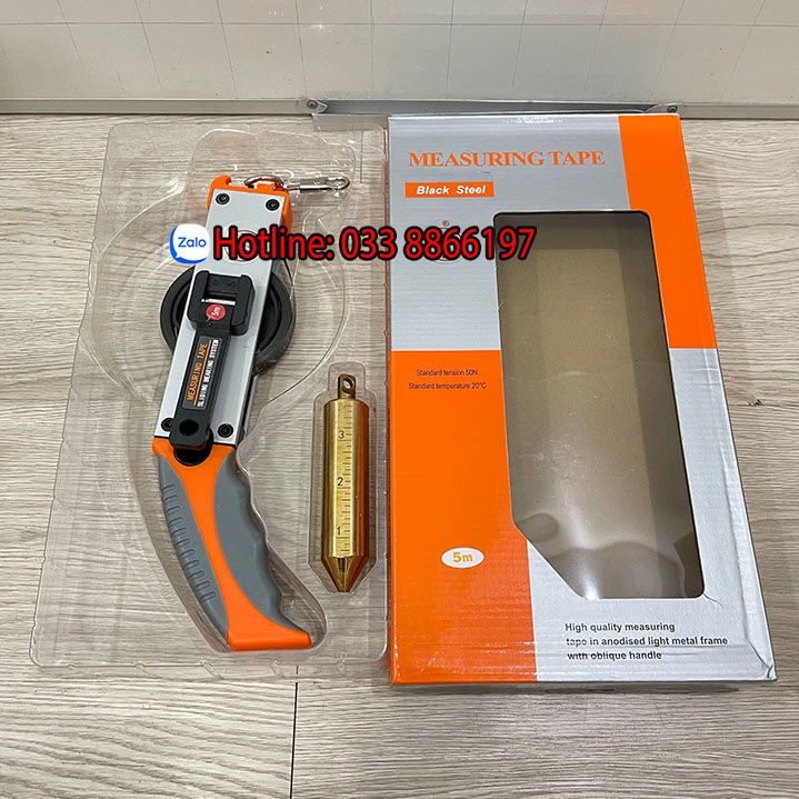 Thước đo bồn xăng dầu giá rẻ