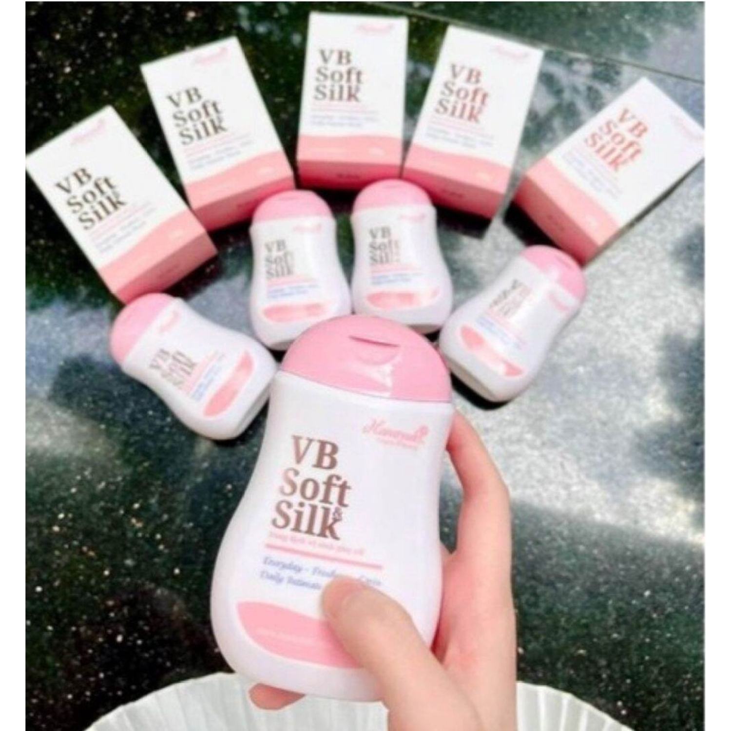 Dung Dịch Vệ Sinh Hanayuki - 150ml