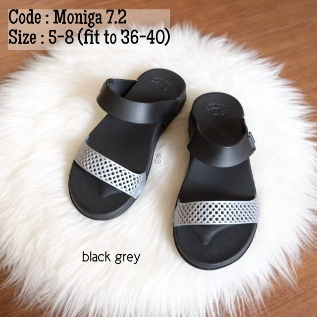 Dép Nữ Thái Lan Monobo Moniga 7.2