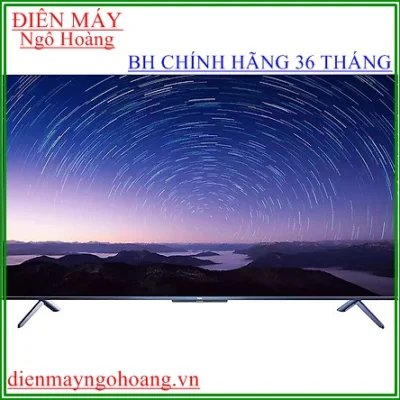 Android Tivi QLED TCL 4K 55 inch 55Q716