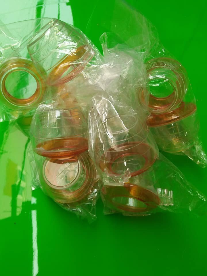 (HCM)Set10 Cóng ăn uống cho chim chào mào