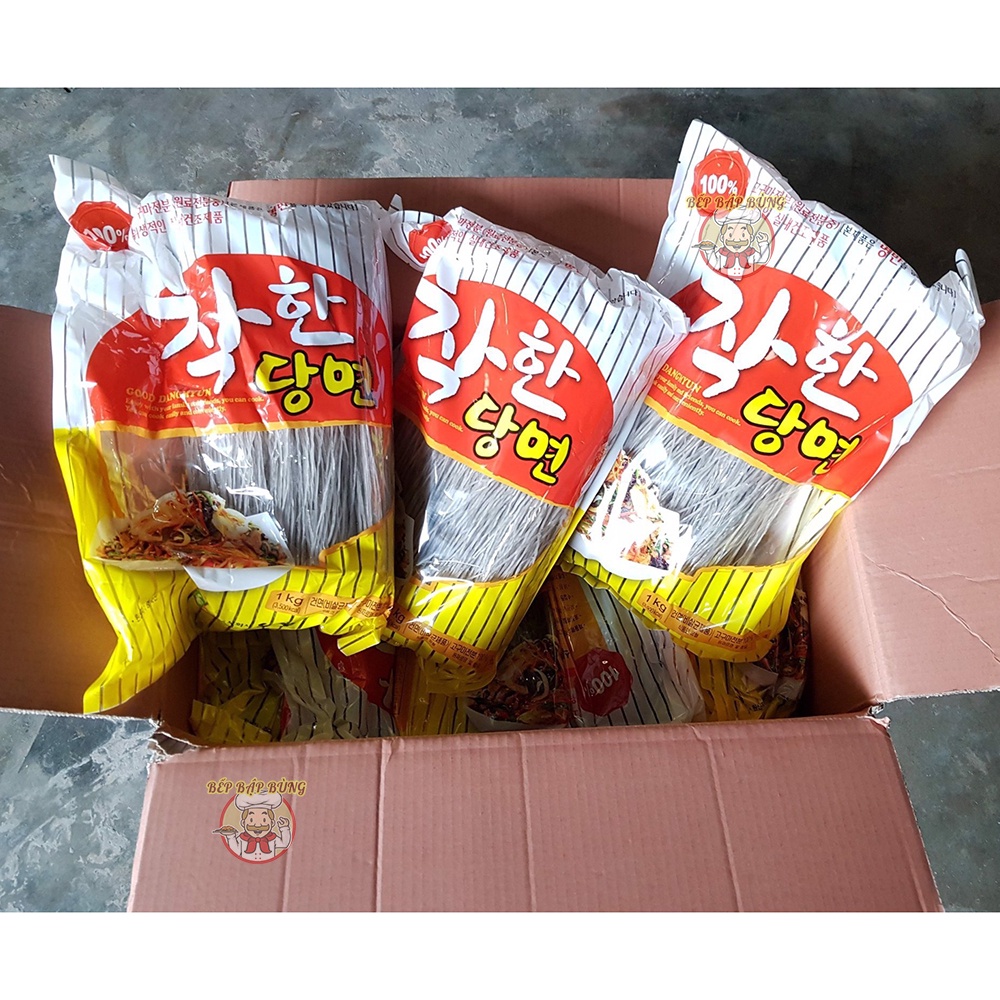 1KG MIẾN KHÔ HÀN QUỐC_TiTiMart