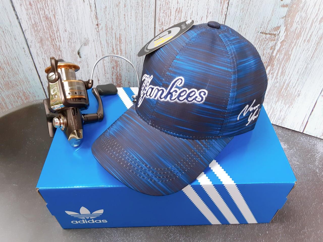 [HCM]Nón kết Mũ lưỡi trai Yankees nam nữ