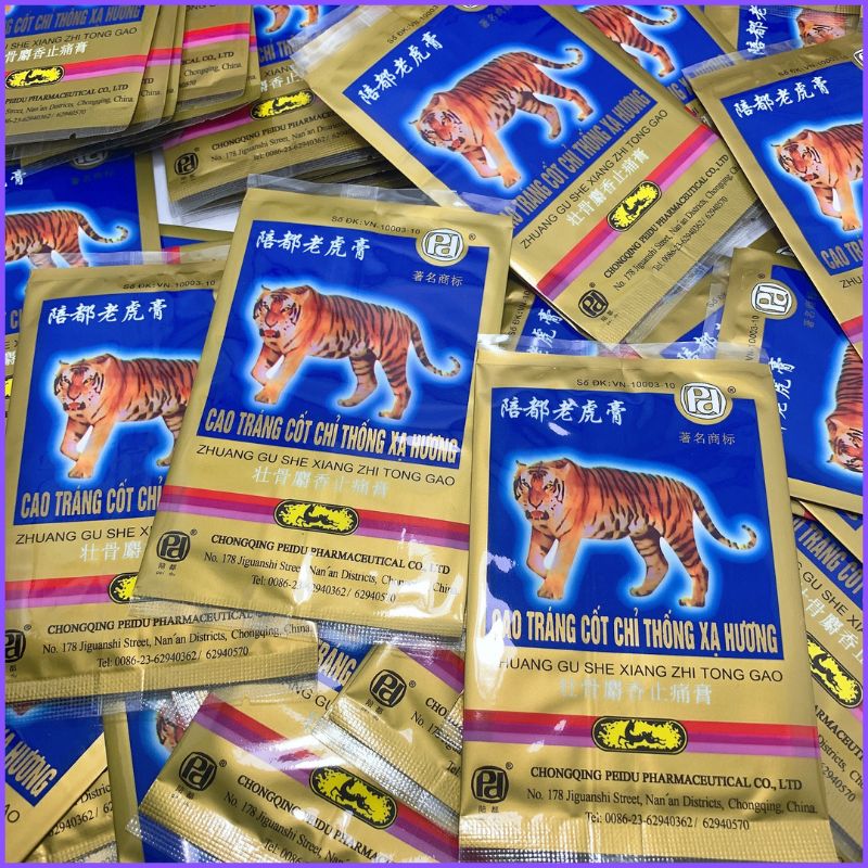 Zhuang Gu Xiang Zhi Tong Gao, high-coated fibrinogen China-high paste, patella support