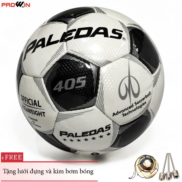 Quả Bóng Đá Cao Cấp Paledas Size 5