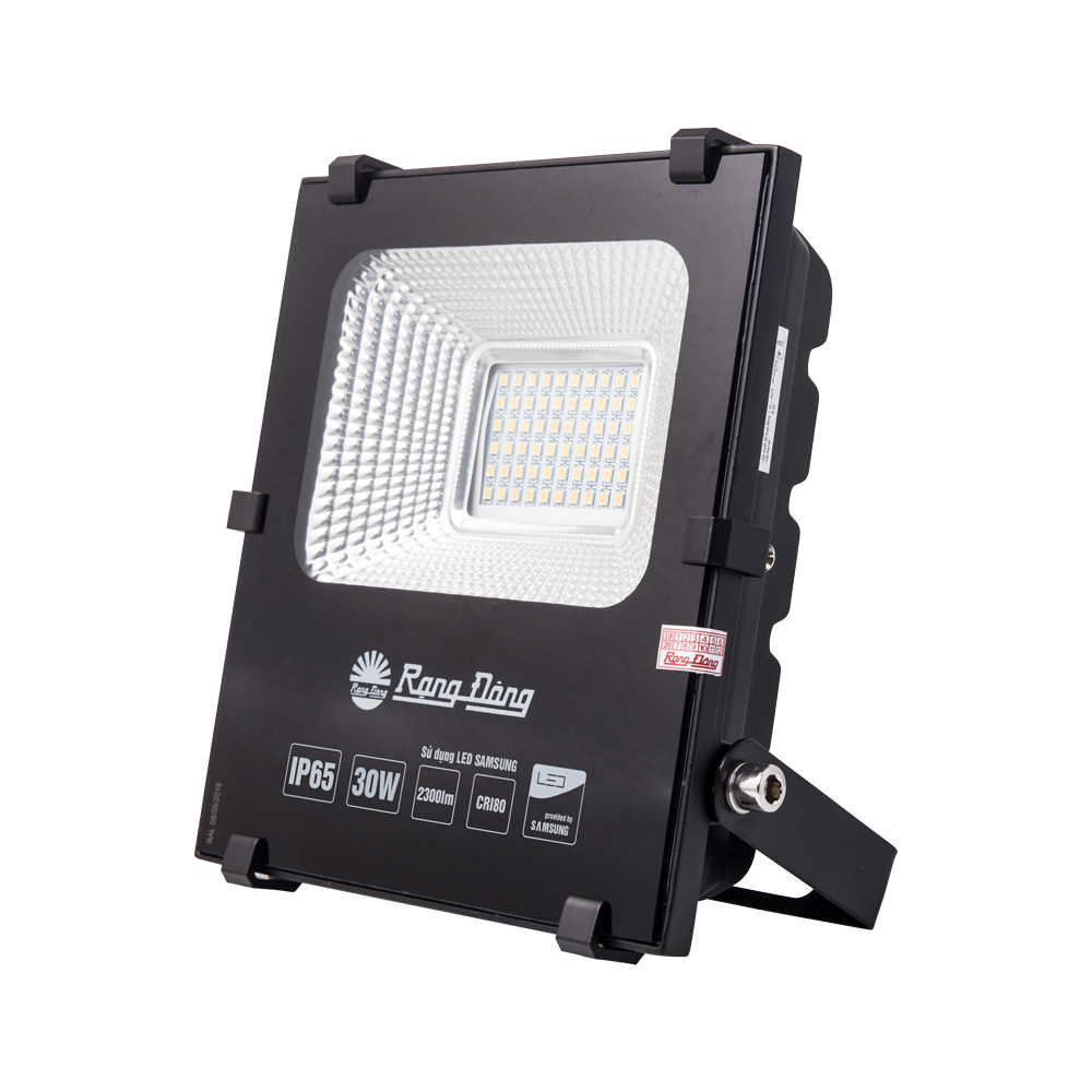 Đèn LED Chiếu pha Rạng Đông DCP06L/30W