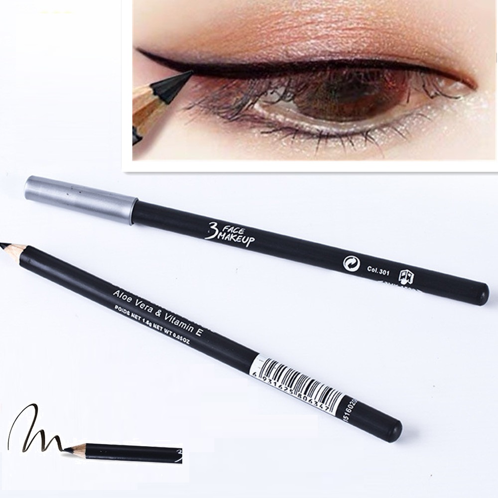 Chì Mí 3 Face Makeup