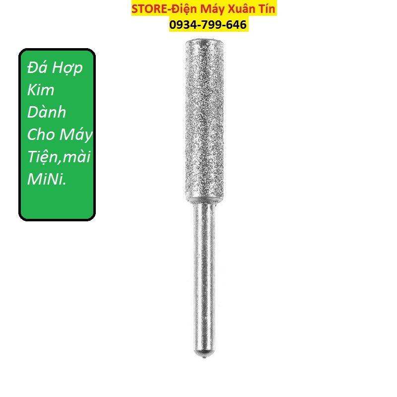 bộ đầu mài lưỡi cưa-dũa lưỡi cưa