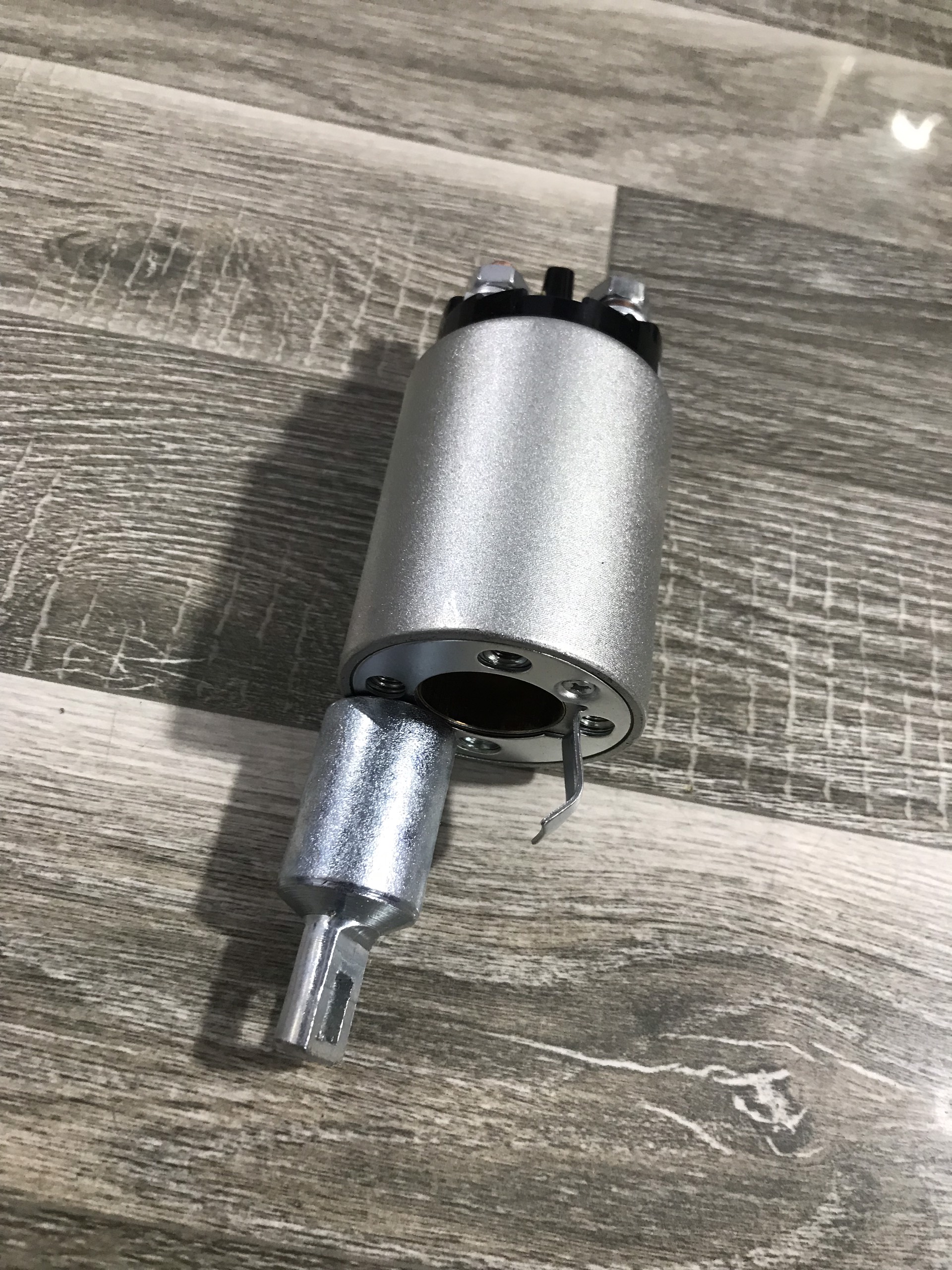 Chuột đề 1 tấn 12v 24v