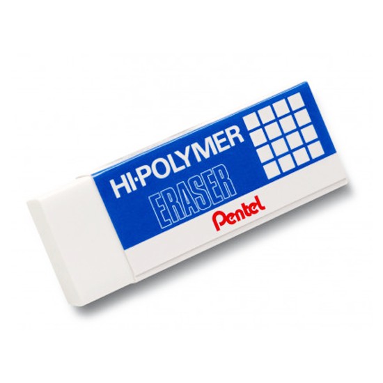 Gôm Tẩy Pentel ZEH-03