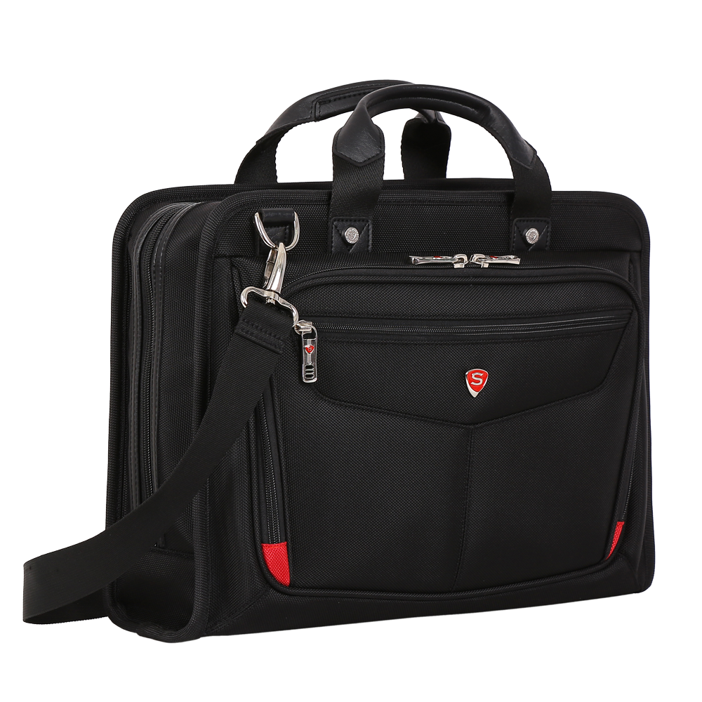 Cặp laptop SAKOS APOLLO 15 inch