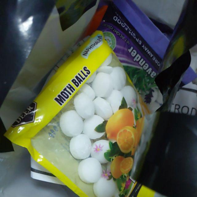 Long não thơm phòng Hando 120gram Gia Phú (hương Lavender - Chanh Vàng) )